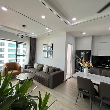 Oceanus An'S Home Nha Trang Exterior foto