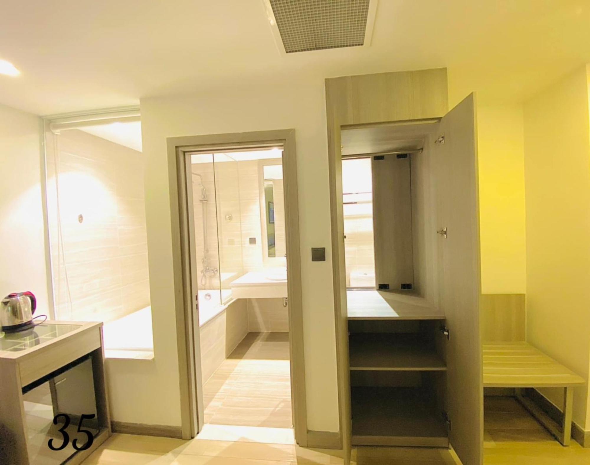 Oceanus An'S Home Nha Trang Exterior foto
