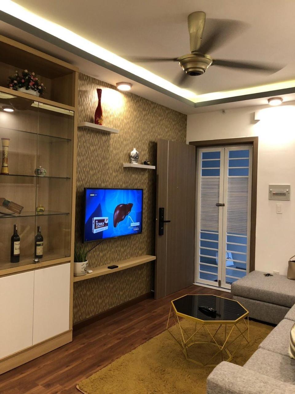 Oceanus An'S Home Nha Trang Exterior foto