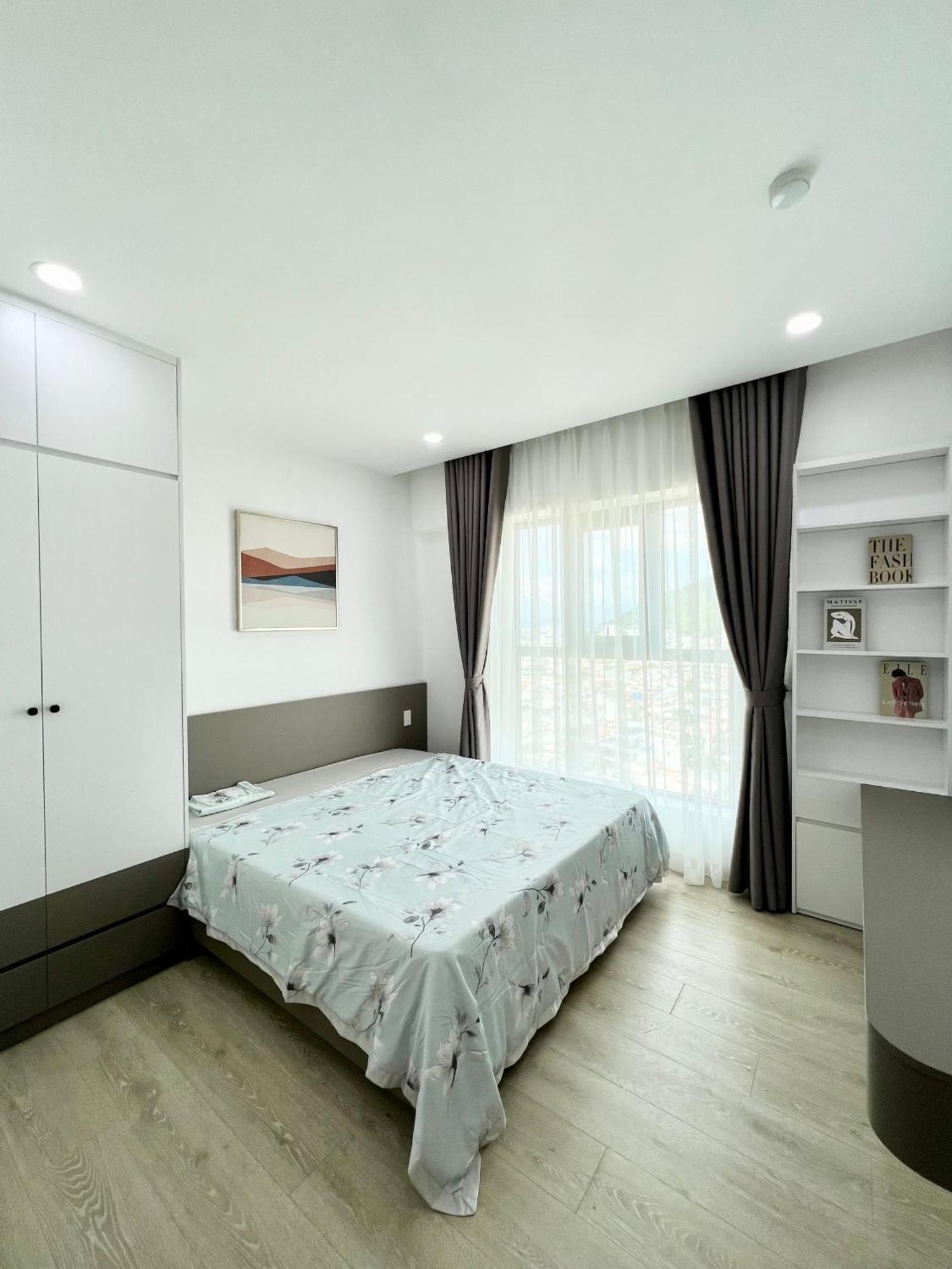 Oceanus An'S Home Nha Trang Exterior foto
