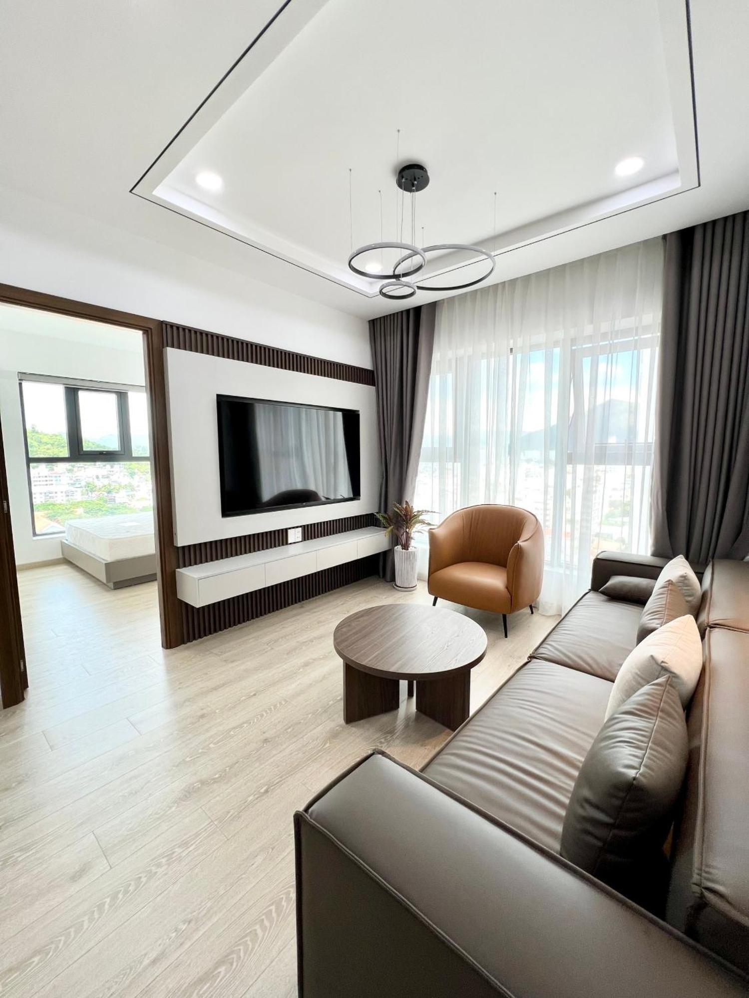 Oceanus An'S Home Nha Trang Exterior foto