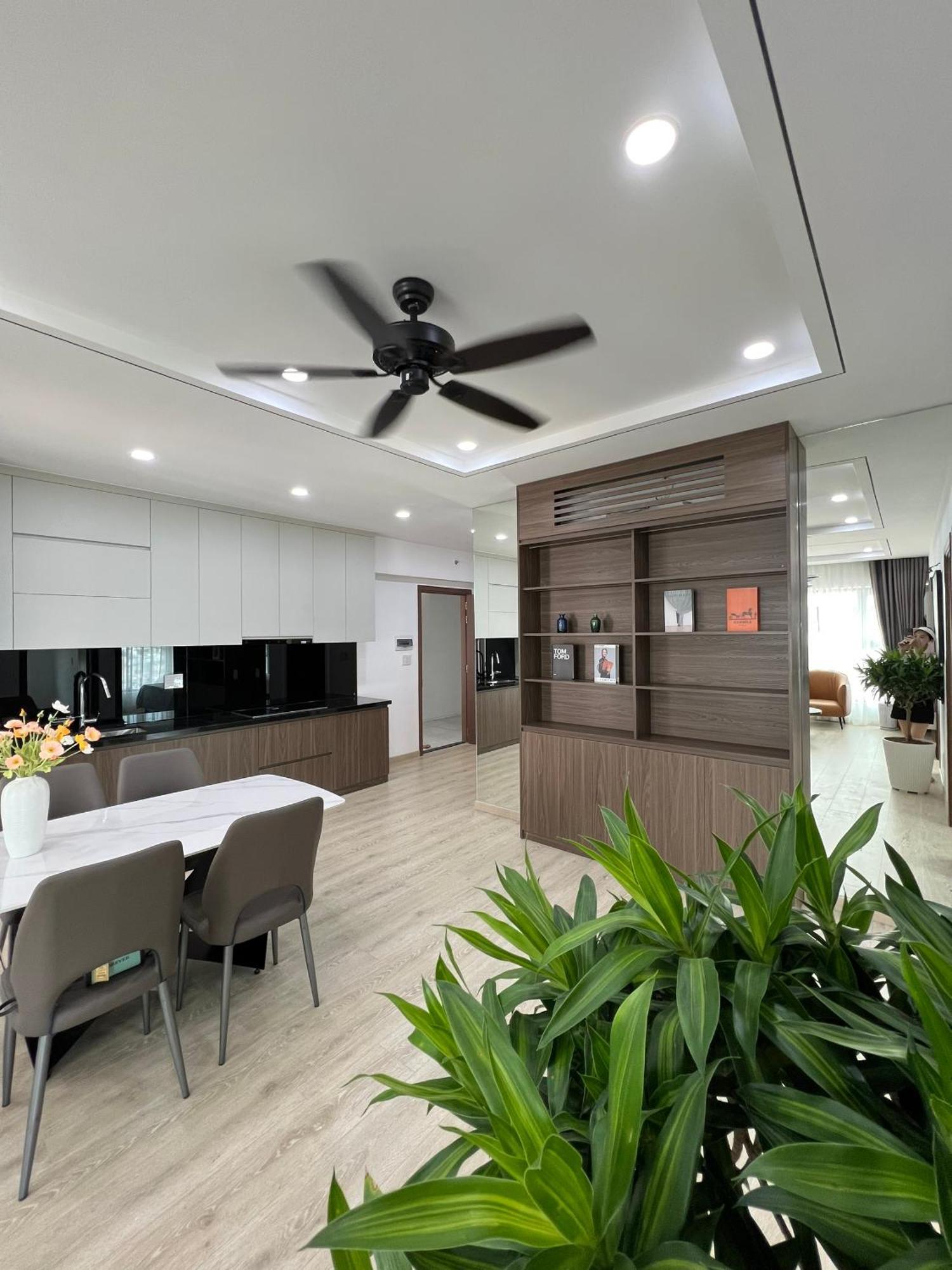 Oceanus An'S Home Nha Trang Exterior foto