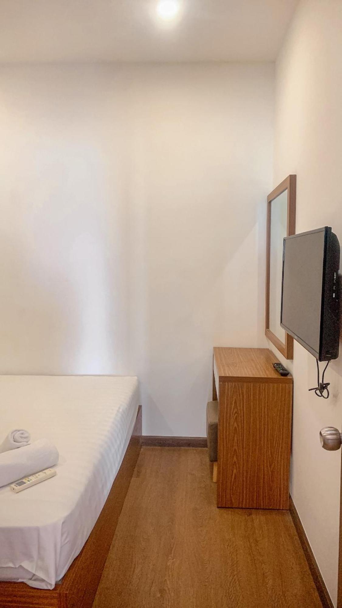 Oceanus An'S Home Nha Trang Exterior foto