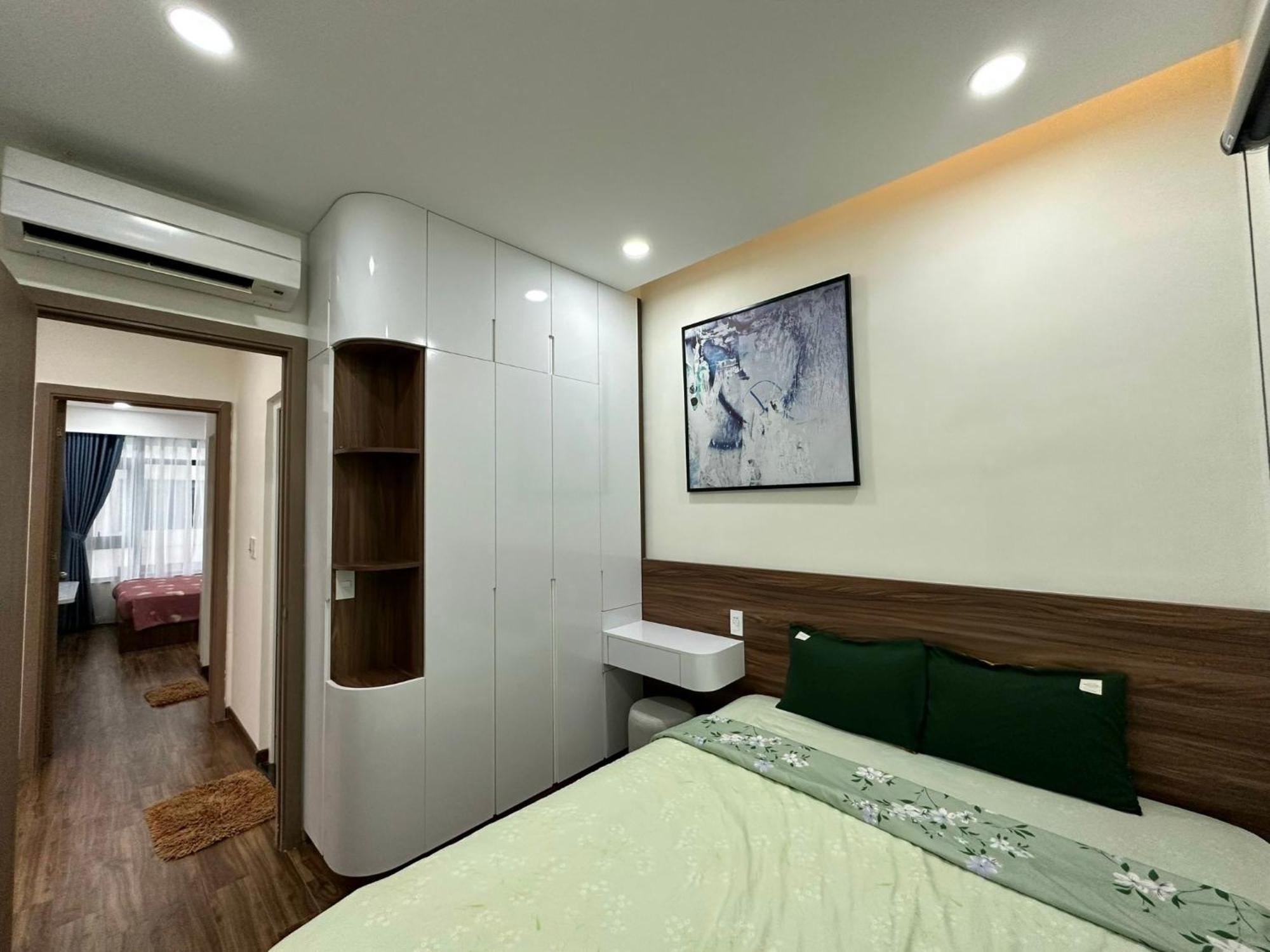 Oceanus An'S Home Nha Trang Exterior foto