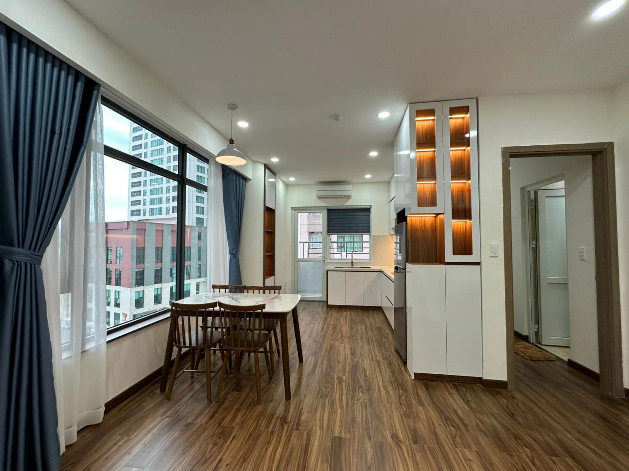 Oceanus An'S Home Nha Trang Exterior foto