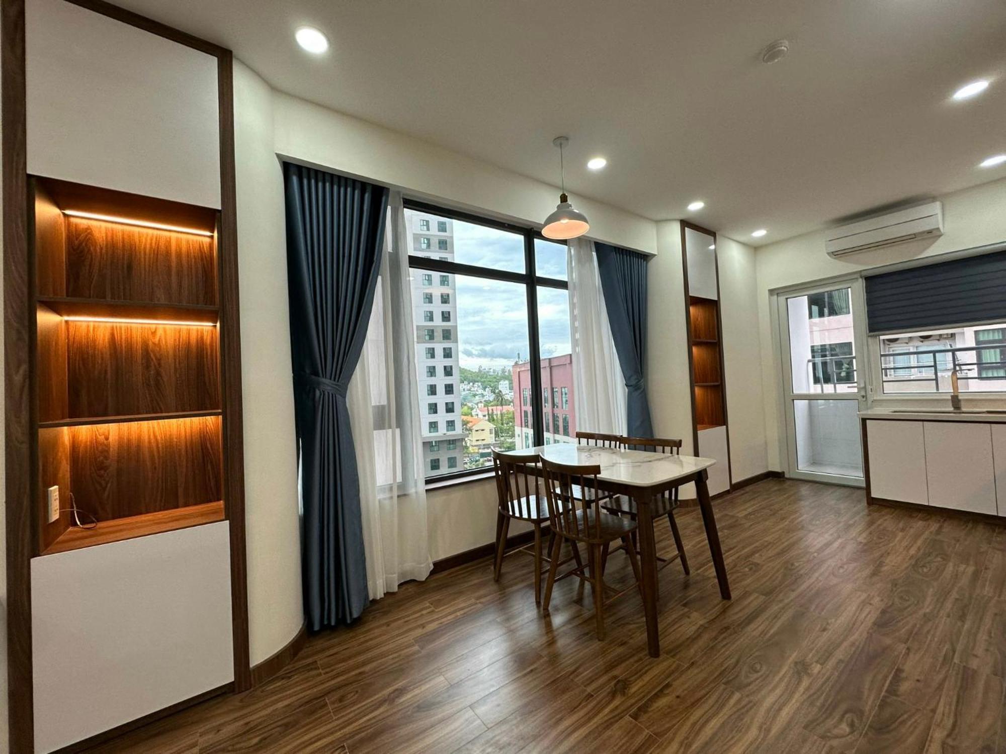 Oceanus An'S Home Nha Trang Exterior foto